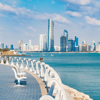 Villa Shifting In Abu Dhabi