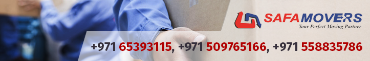 Villa Movers in Dubai, Safa movers in Dubai