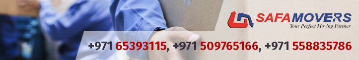 Packers and movers in dubai | Safa Movers | No.1 Reliable Packers and movers in Dubai UAE