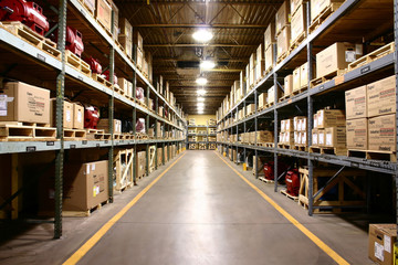 Warehouse Storage sharjah